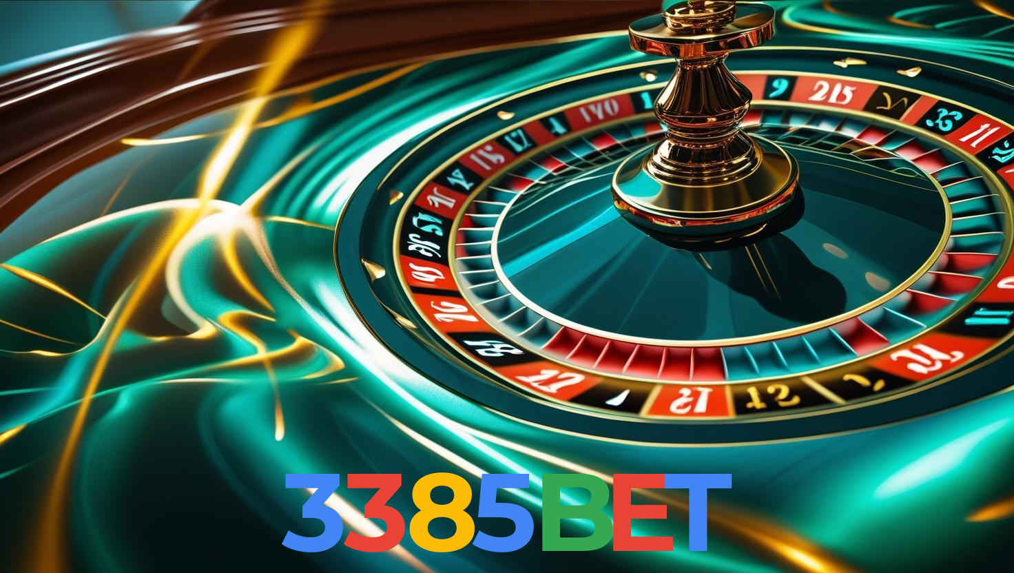 Cassino Online 3385BET