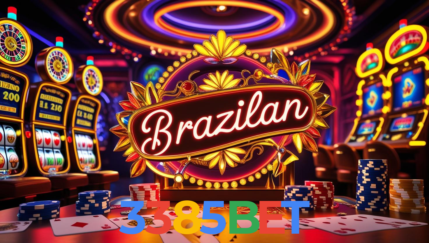 Acessar o site 3385BET COM