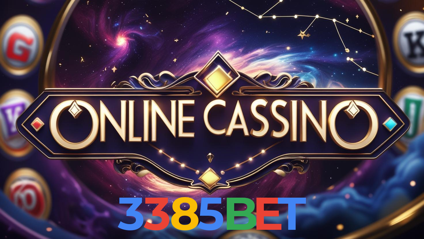 Promoções e Bônus no 3385BET