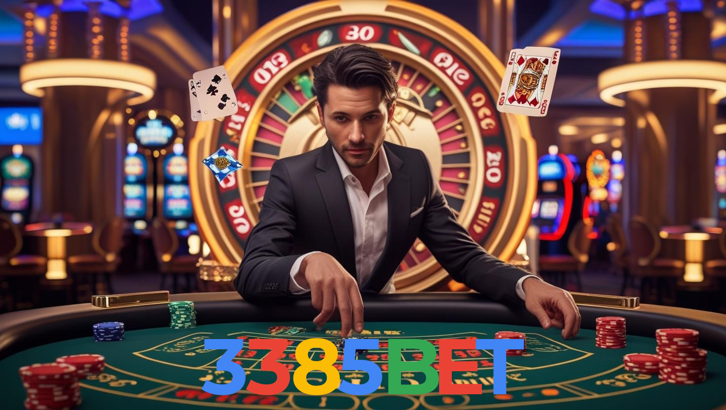Jogos Crash no Cassino 3385BET