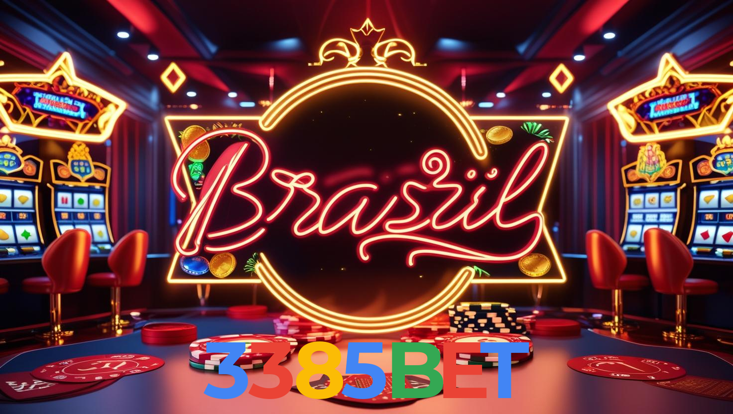Acesso ao 3385BET