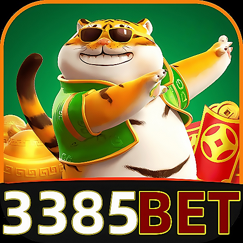 3385BET logo